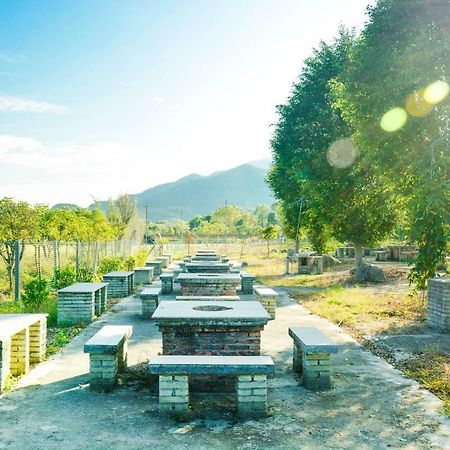 Ln Dongfang Hotel, Sihui Ngoại thất bức ảnh