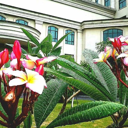 Ln Dongfang Hotel, Sihui Ngoại thất bức ảnh