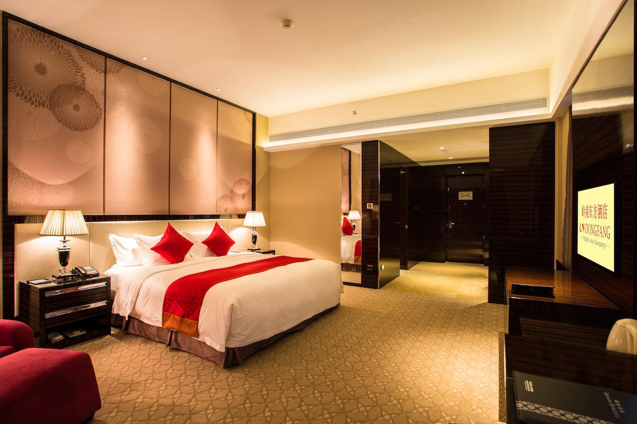 Ln Dongfang Hotel, Sihui Phòng bức ảnh