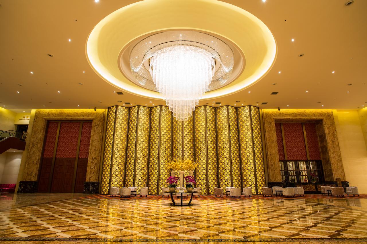 Ln Dongfang Hotel, Sihui Ngoại thất bức ảnh
