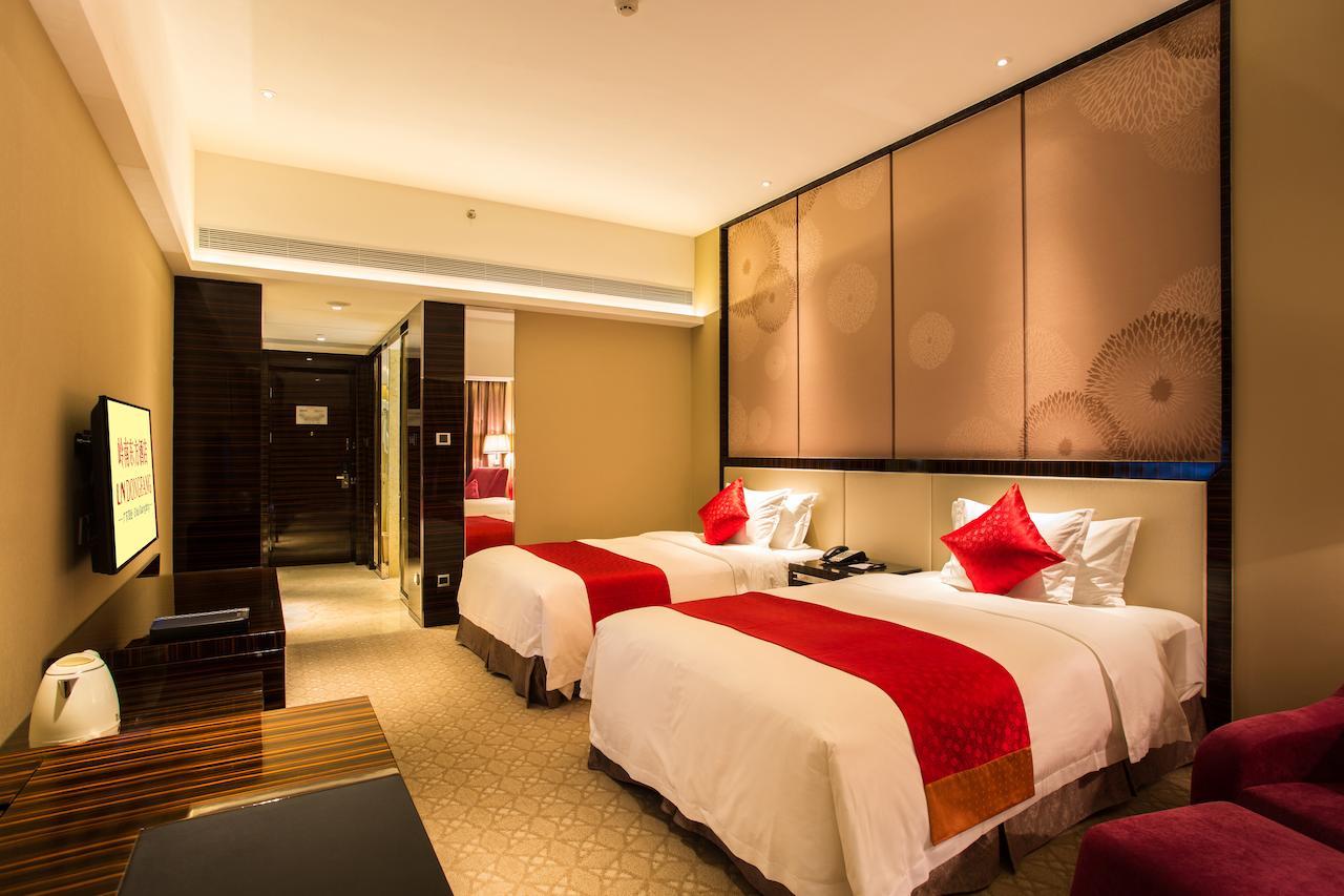 Ln Dongfang Hotel, Sihui Phòng bức ảnh