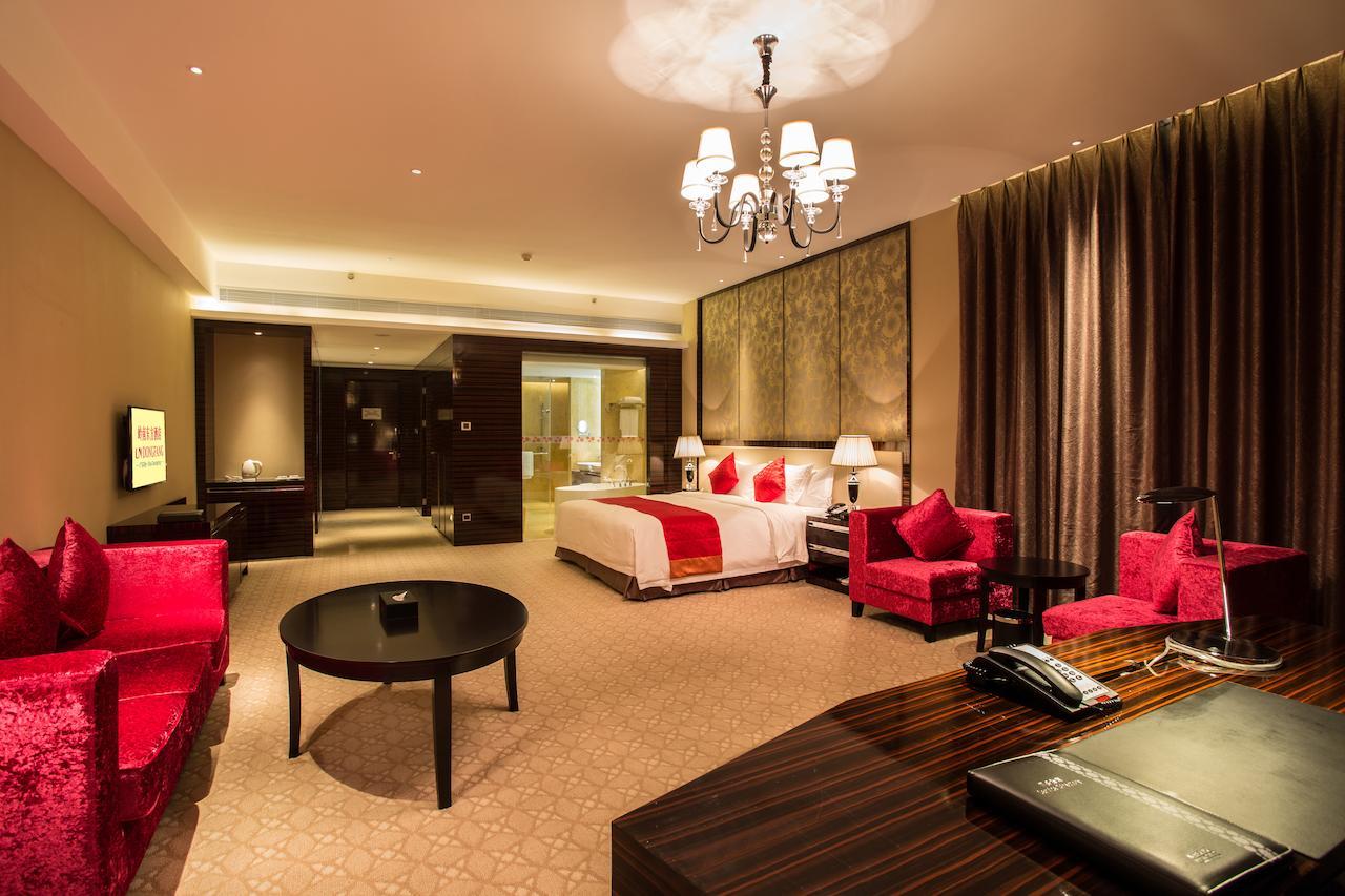 Ln Dongfang Hotel, Sihui Phòng bức ảnh