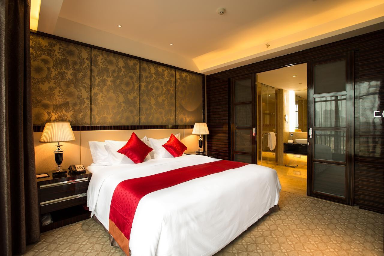 Ln Dongfang Hotel, Sihui Phòng bức ảnh