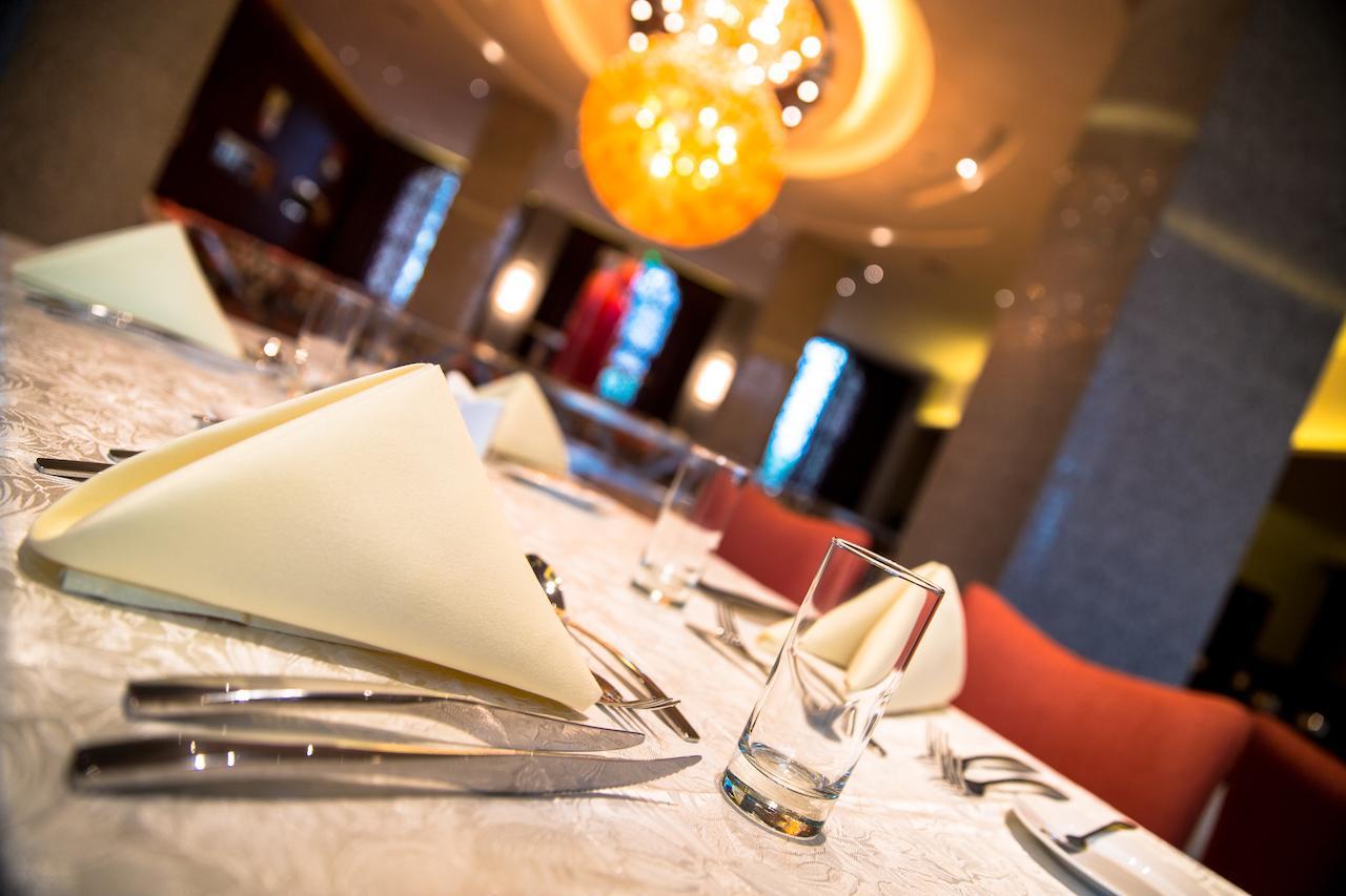 Ln Dongfang Hotel, Sihui Ngoại thất bức ảnh