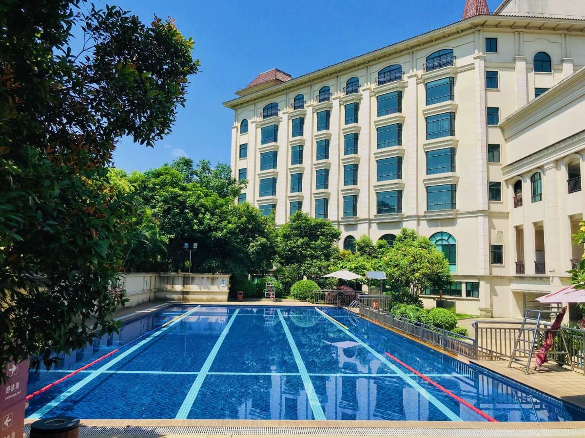 Ln Dongfang Hotel, Sihui Ngoại thất bức ảnh