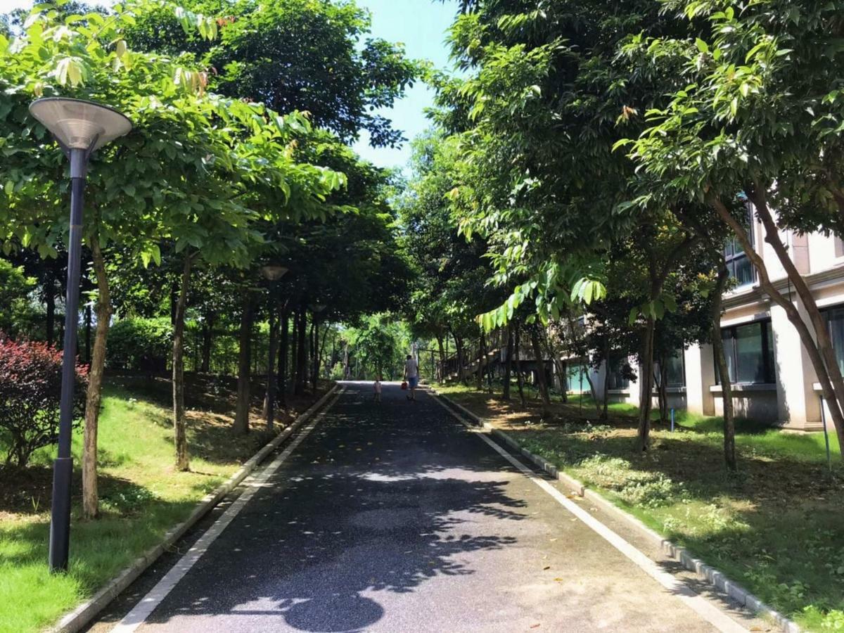 Ln Dongfang Hotel, Sihui Ngoại thất bức ảnh