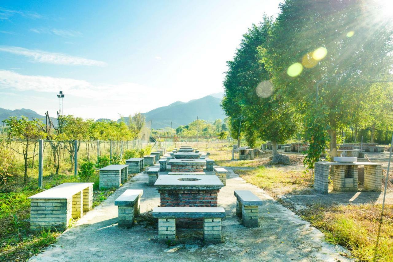 Ln Dongfang Hotel, Sihui Ngoại thất bức ảnh